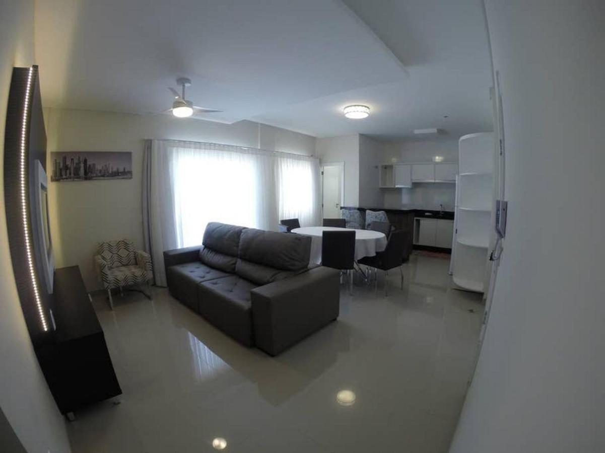 Baia Dos Golfinhos Apartment Bombinhas Exterior photo