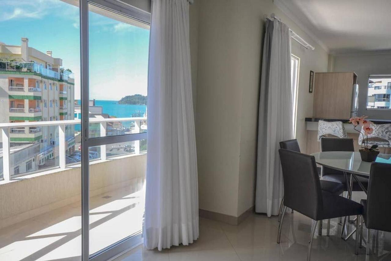 Baia Dos Golfinhos Apartment Bombinhas Exterior photo