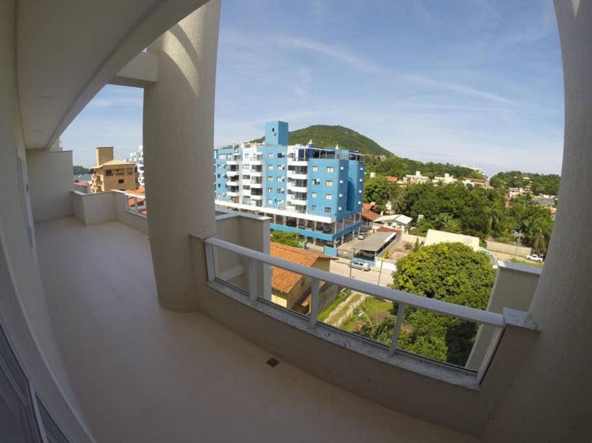 Baia Dos Golfinhos Apartment Bombinhas Exterior photo