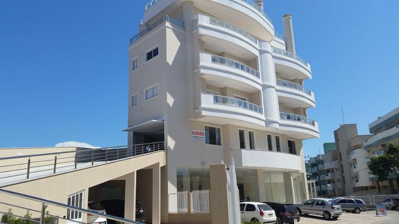 Baia Dos Golfinhos Apartment Bombinhas Exterior photo