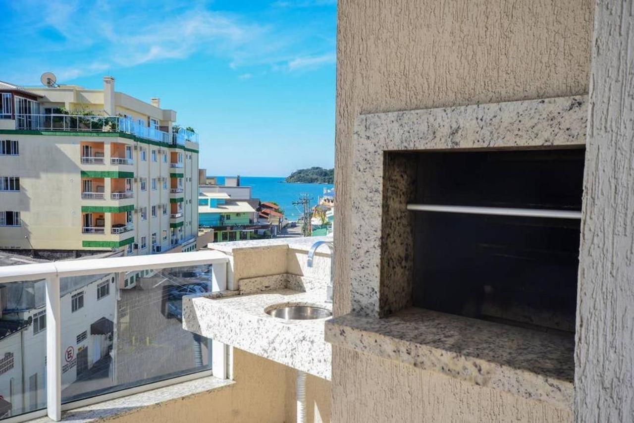 Baia Dos Golfinhos Apartment Bombinhas Exterior photo