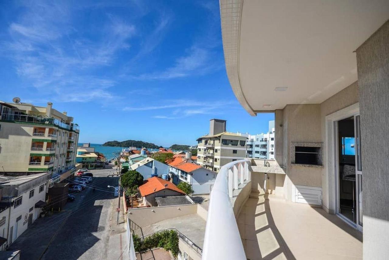 Baia Dos Golfinhos Apartment Bombinhas Exterior photo