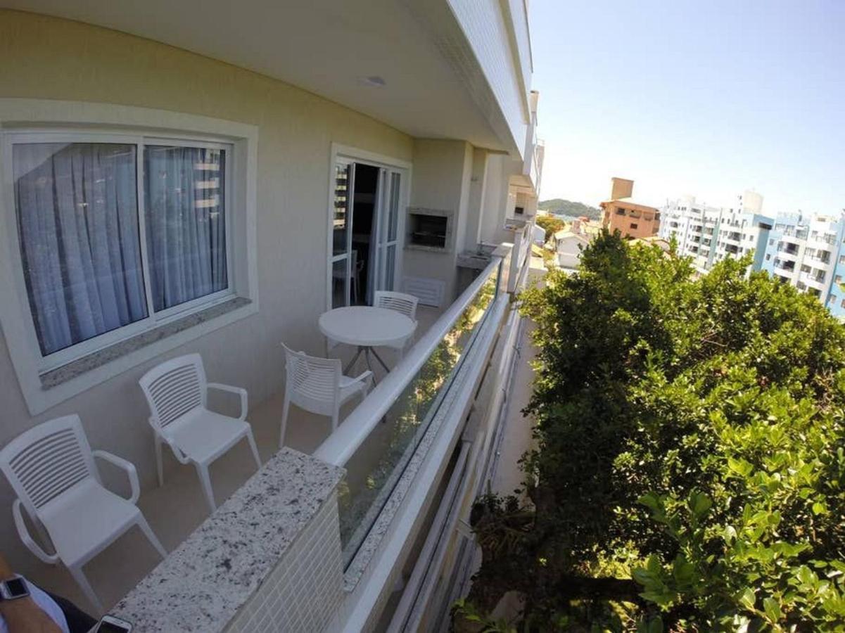 Baia Dos Golfinhos Apartment Bombinhas Exterior photo