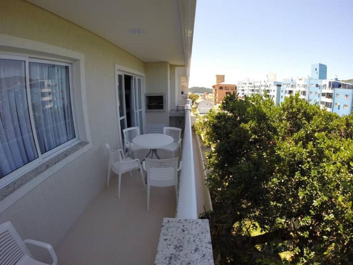 Baia Dos Golfinhos Apartment Bombinhas Exterior photo